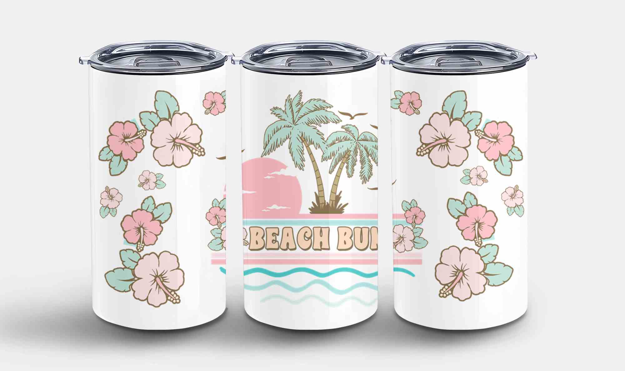 Beach Bum-10678